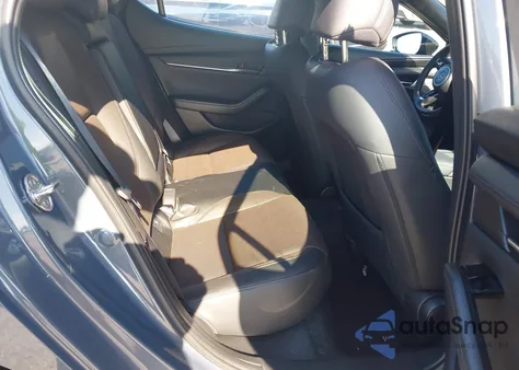 2025 Mazda Mazda3 Hatchback 2.5 Turbo Premium Plus z USA, uszkodzony, nr VIN JM1BPBNY2S1756151